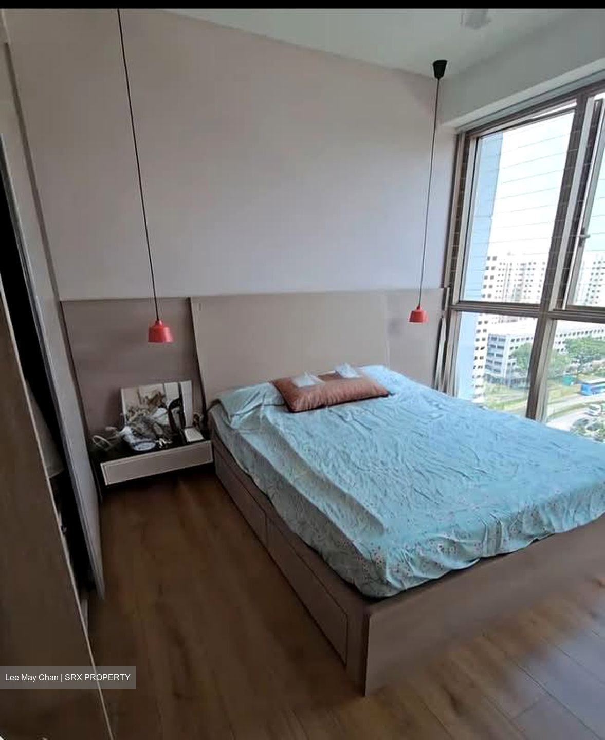 The Vales (D19), Condominium #605532391